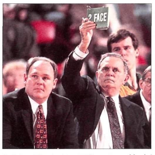 I’m gonna keep pushing for the truly special Assistant Coaches to get recognized by the Naismith Hall of Fame! They are such a vital part of the sport. And, when it happens, I would encourage Tim Grgurich, Bob Kloppenburg and Ron Adams to be some of the first coached enshrined!