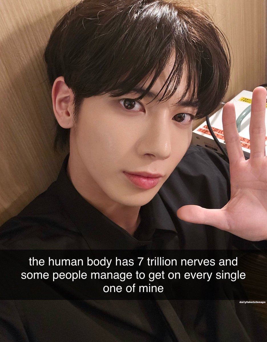 savage statement snaps: #TAEHYUN