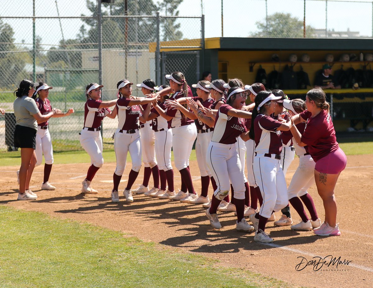 Thanx for the invite today @michaelgross_pa & @SWCJaguarSB Lots of 📷📷s to go through. I'll see you next week for another round of 🥎🥎 @EVT_JClark @veroyazdavid @YaziClark2023 @EVT_News