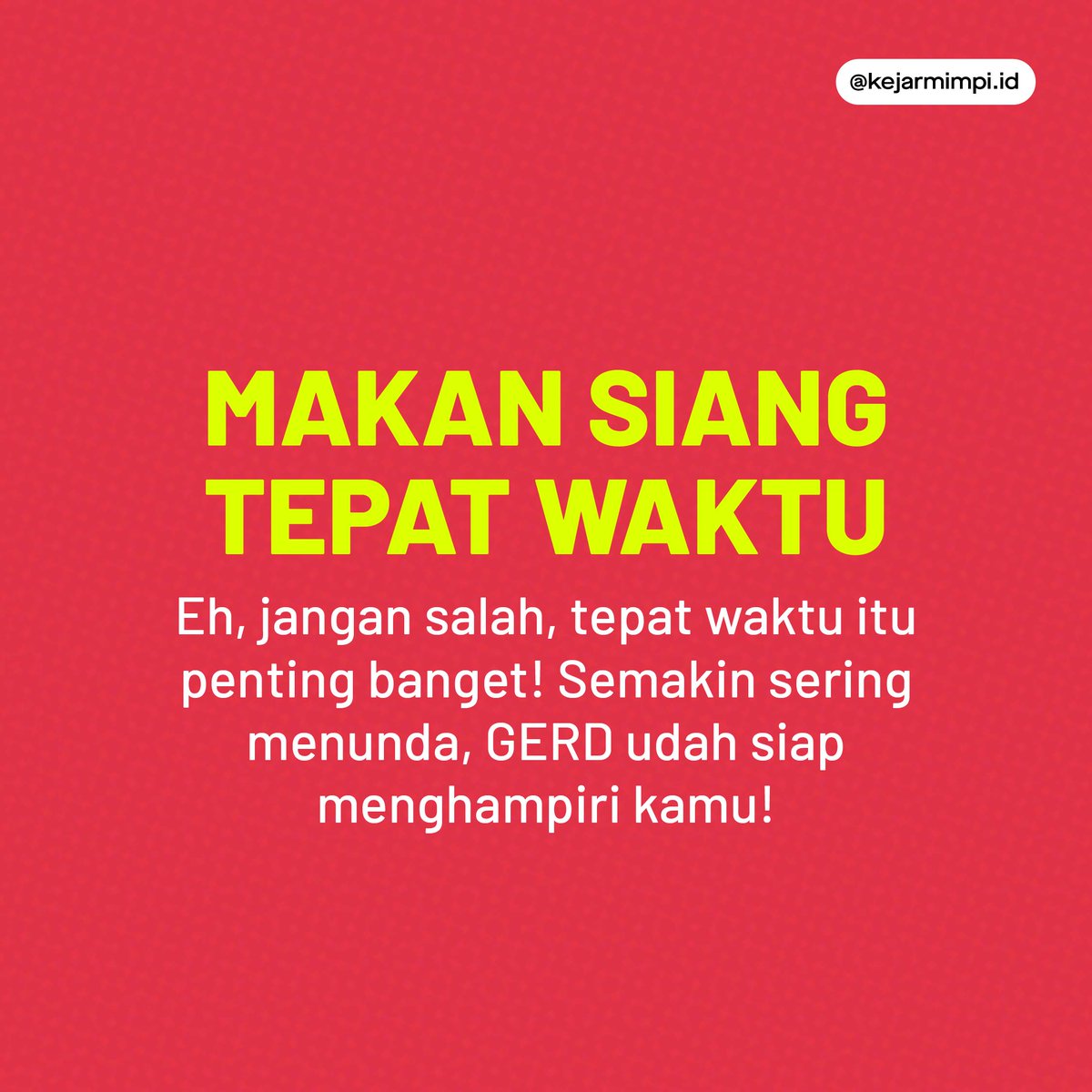 kejarmimpi_id tweet picture