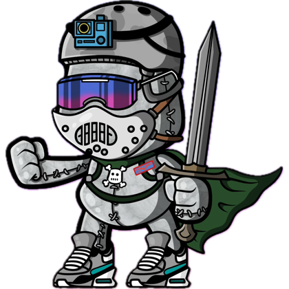 Sack_Heroes's tweet photo. Heroes, our Freemint is still running until Friday. After the time expires, the collection will be reduced to the number of heroes already minted. The plans for our future together remain in place, even if not all heroes have been minted before time runs out. Look forward to our future together. Community is everything and together we will break new ground and succeed. Be smart, be a Sack-Hero. 🔄💙💬

https://t.co/ucpsQlh5N3