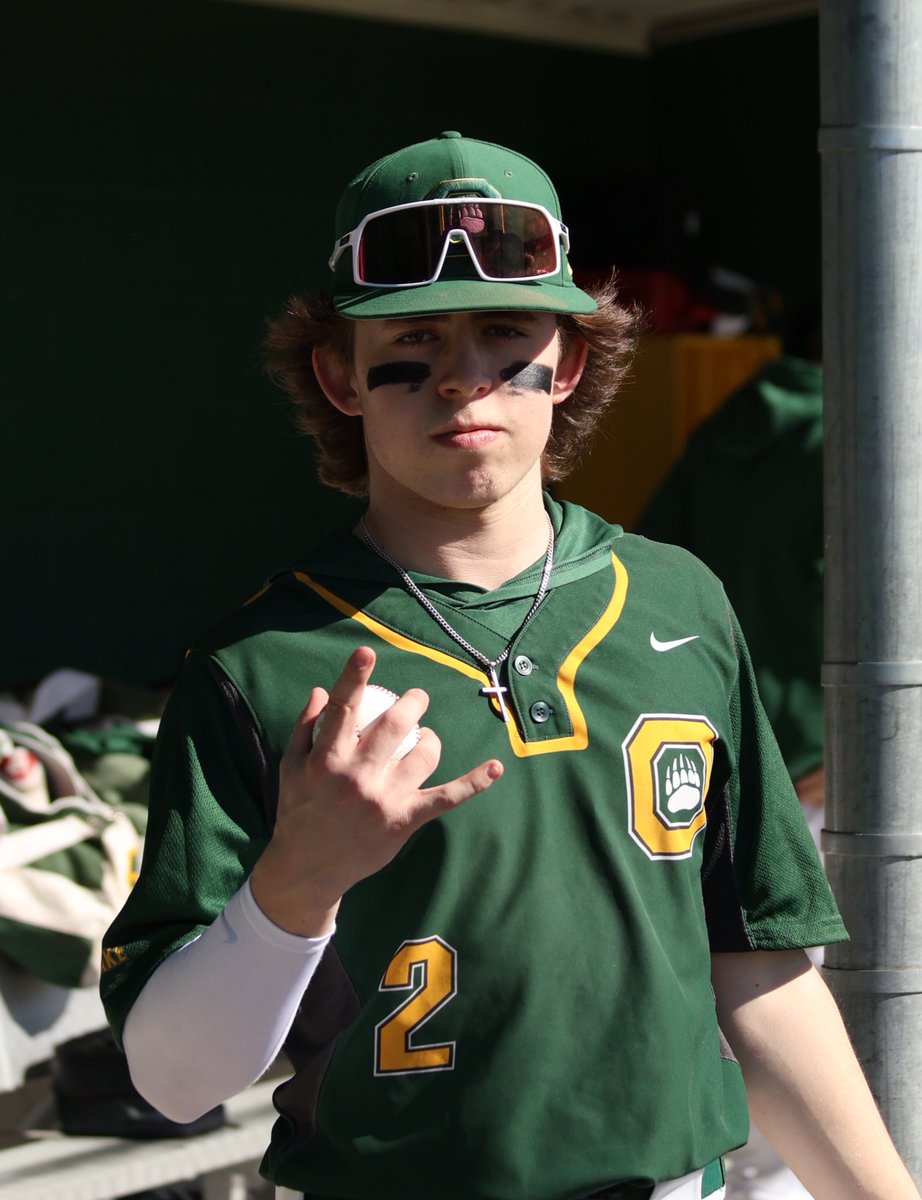 Overlake-Bear Creek Baseball tweet media