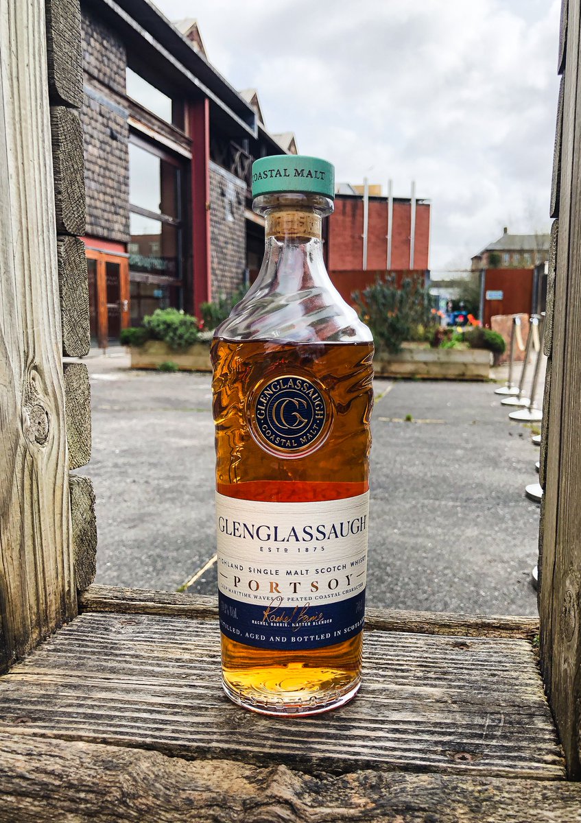 Paisley, so inspired by her experiences with recent Glenglassaugh releases, decides to go for a visit. Then immediately decides not to. She shares why. dramface.com/all-reviews/20… #Dramface #singlemalt #scotchwhisky #whisky #Glenglassaugh @glenglassaugh