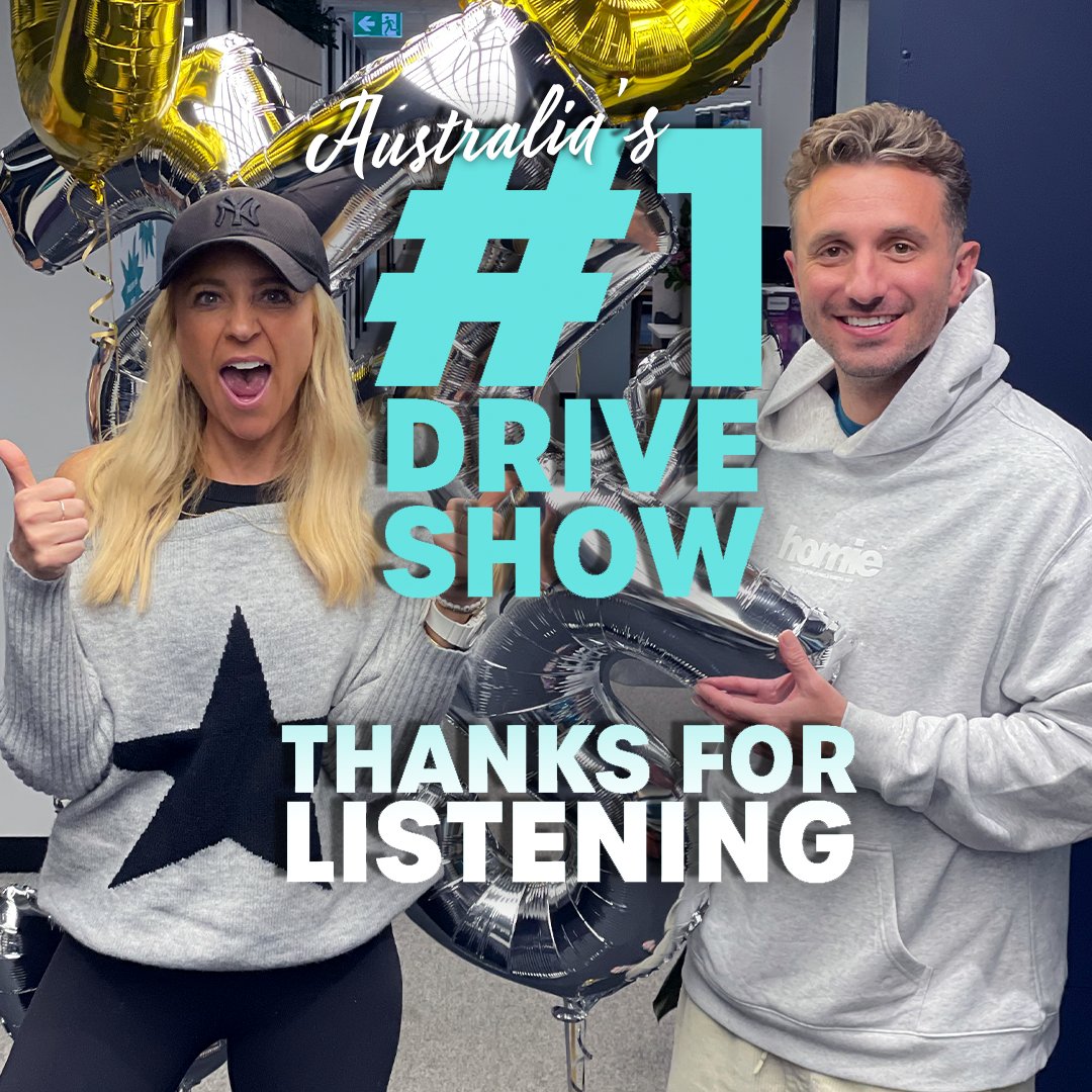 We love you all! 💜 Thanks for listening!!