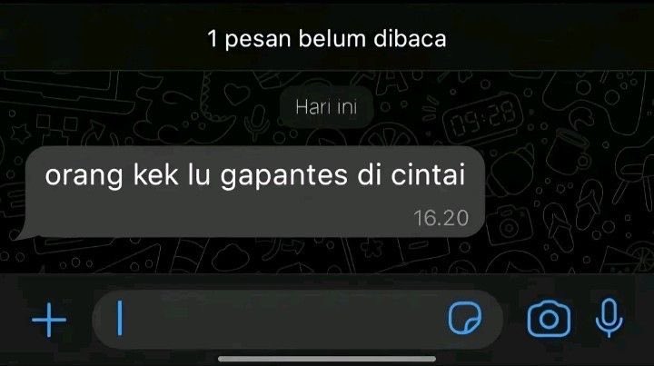 Cuitan Bebek tweet media