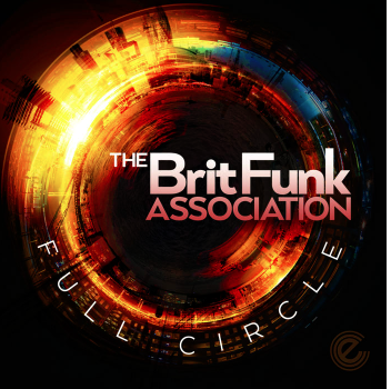 Click here to preview or buy our best-selling album Full Circle on bandcamp bit.ly/420uvJG from Superband The Brit Funk Association founding and co-founding members of #Hi-Tension #Beggar&Co #Lightoftheworld
