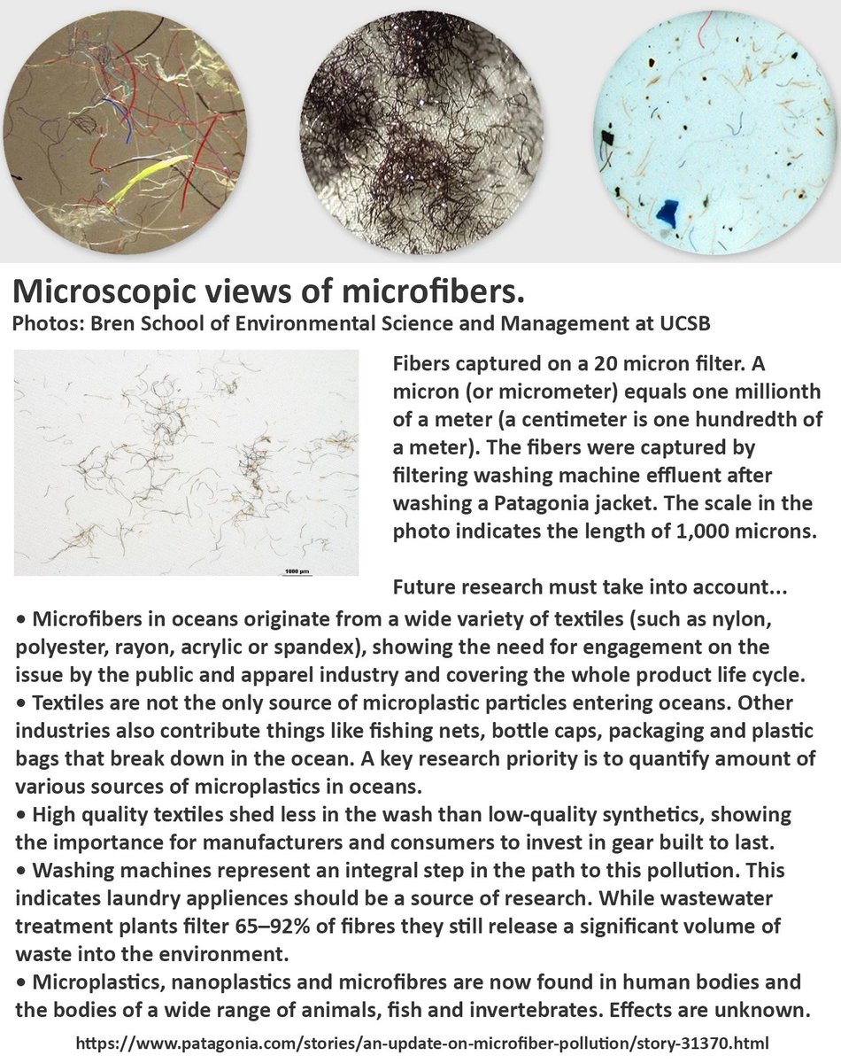 Microplastics, nanoplastics & microfibres have entered our bodies & are found in all organs including the brain & placenta. The effects are unknown, but exotic chemicals & particles in the body have proven unsafe in the past. More research is needed. 
Stop single-use plastics.