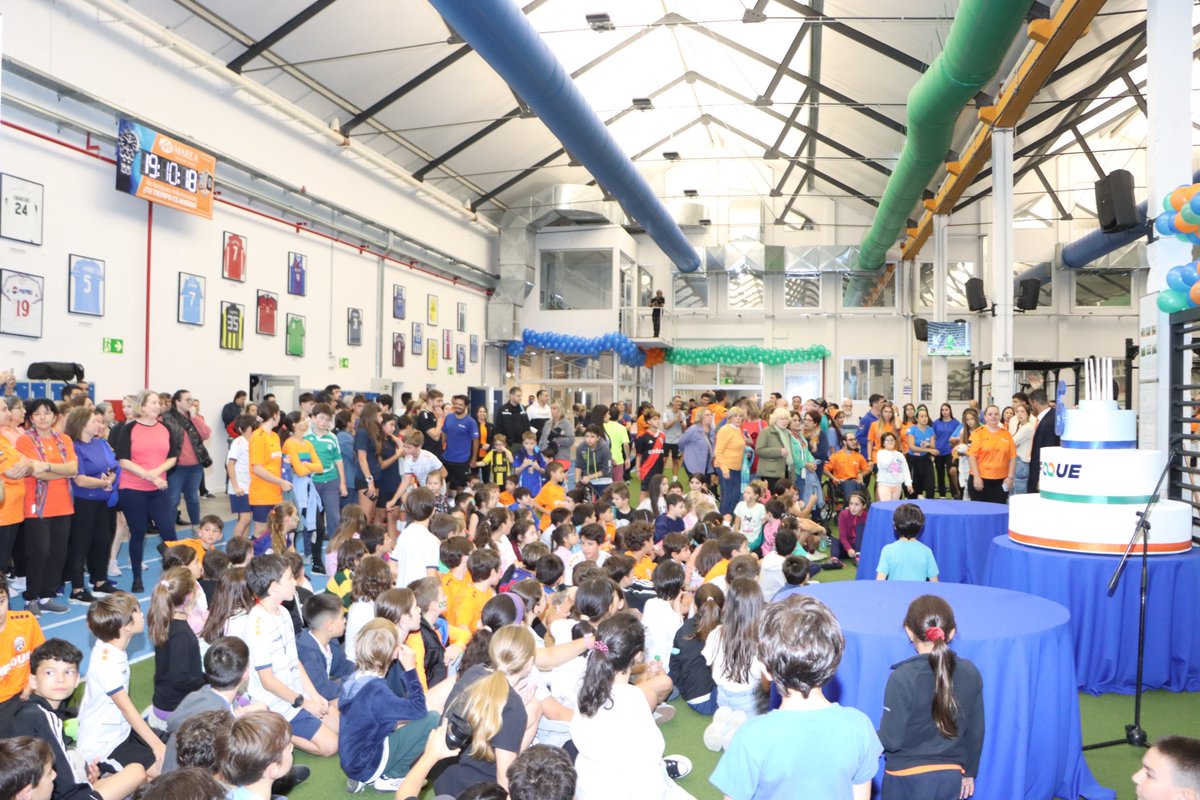 Centro Deportivo Integral Enfoque tweet media