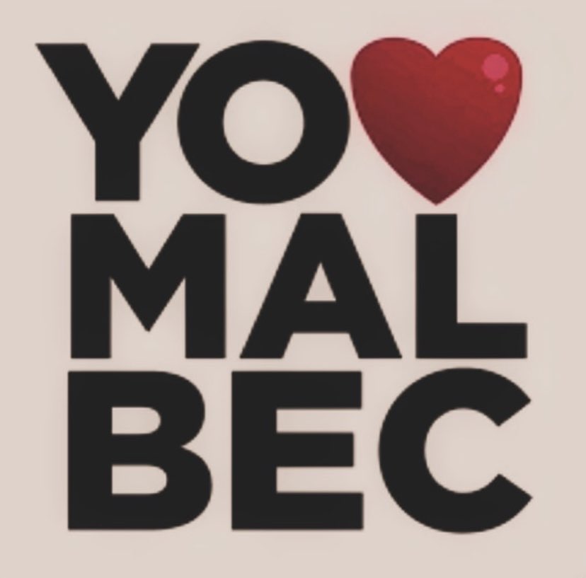 Feliz Día del Malbec 🍇🍷