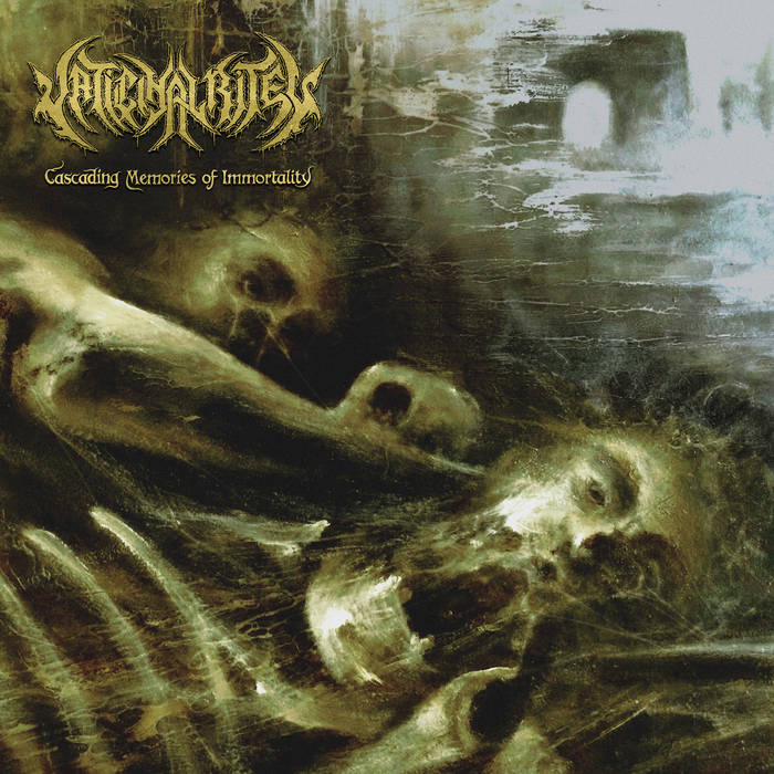 FULL FORCE FRIDAY:🆕May 10th Release 1⃣🎧

VATICINAL RITES - Cascading Memories Of Immortality 🇬🇧💢

Debut album from London, UK Death Metal outfit 💢

BC➡️everlastingspewrecords.bandcamp.com/album/cascadin… 💢

#VaticinalRites #CascsdingMemories @EverlastingSpew #DeathMetal #FFFMay10 #KMäN