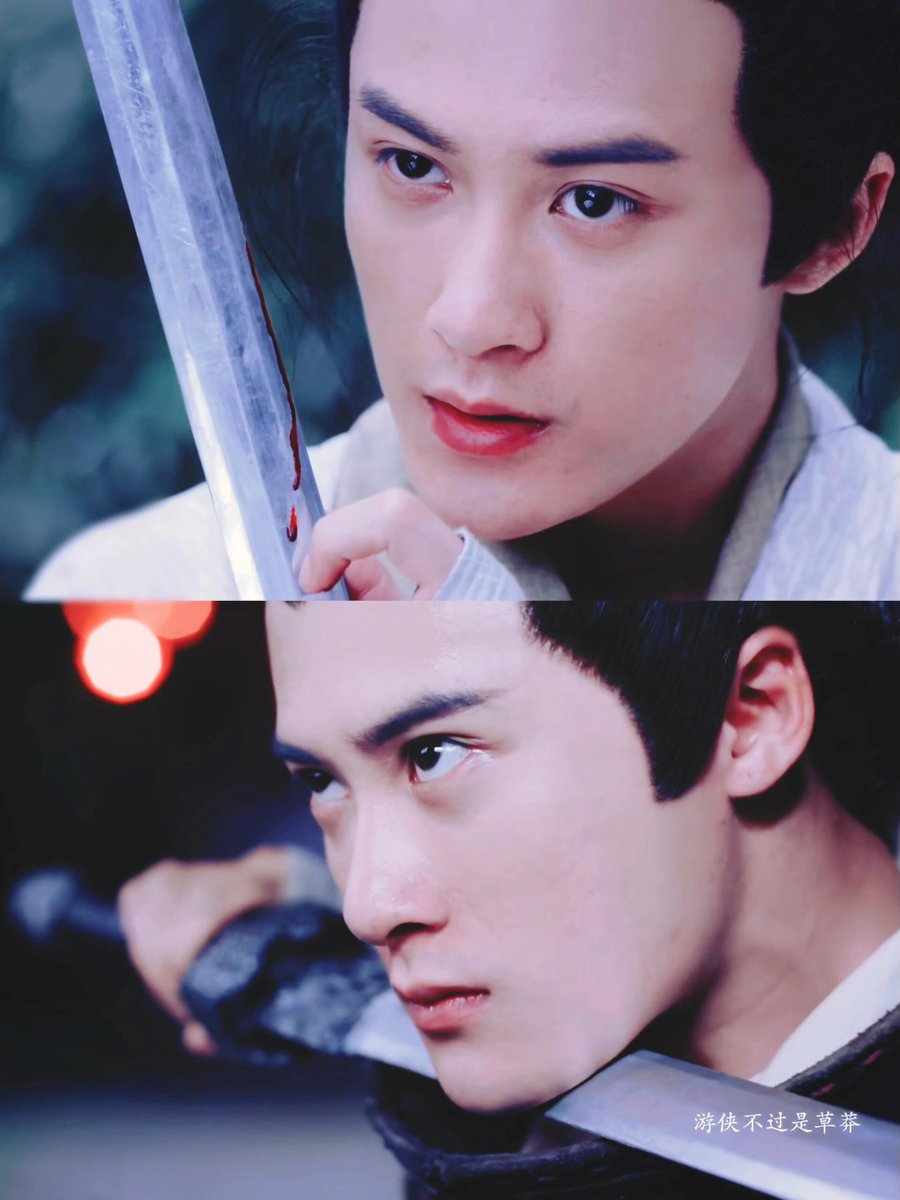 tlmssusu's tweet photo. #檀健次 #TanJianci #ถานเจี้ยนซื่อ #단건차 #三國機密 #SecretOfTheThreeKingdoms #曹丕
美貌的世子殿下 https://t.co/qvkZEk1AwF
