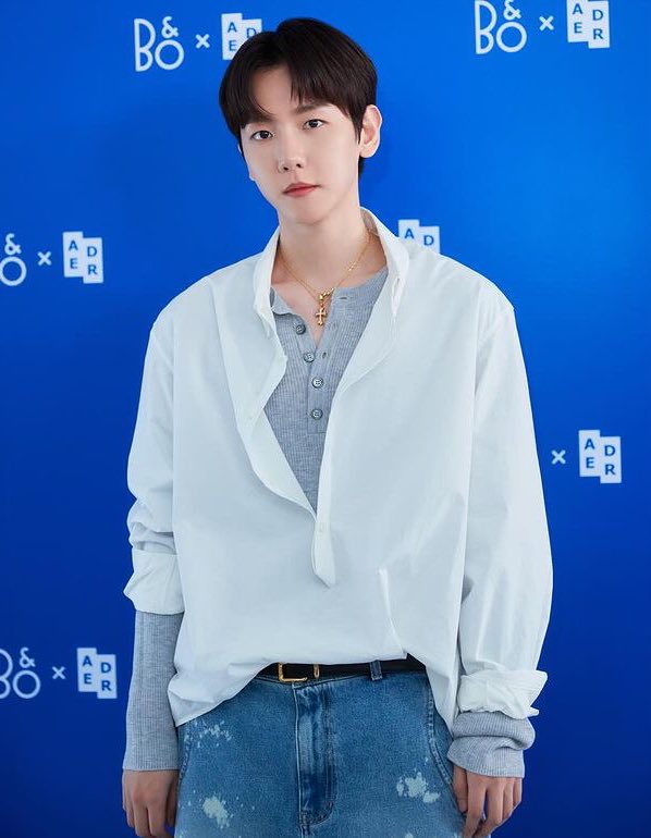 [OFFICIAL] 240418 bangolufsen_kolon_kr Instagram Update with #BAEKHYUN (2/2)

#EXO #엑소 @weareoneEXO @B_hundred_Hyun @INB100_official @BAEKHYUN_INB100