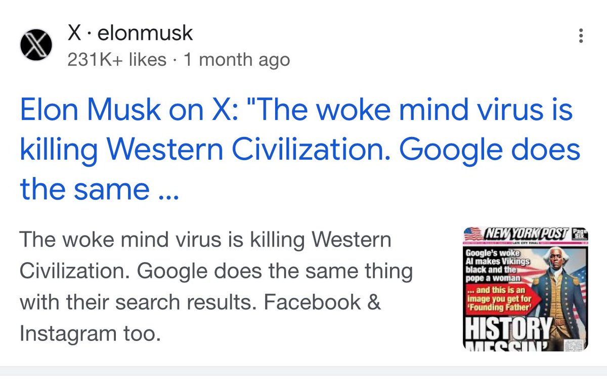 What is „WOKE“? When exactly we started to be woke? Why @elonmusk says WOKE IS KILLING WESTERN CIVILIZATION? WHY WESTERN ? Western is based on Fakts,Research,Truth and GOD - east philosophy base on MAN, astray, Yin &Yang ☯️🦄🌈and IDOLS, RITUALS, OBEY. Woke like a zombie?