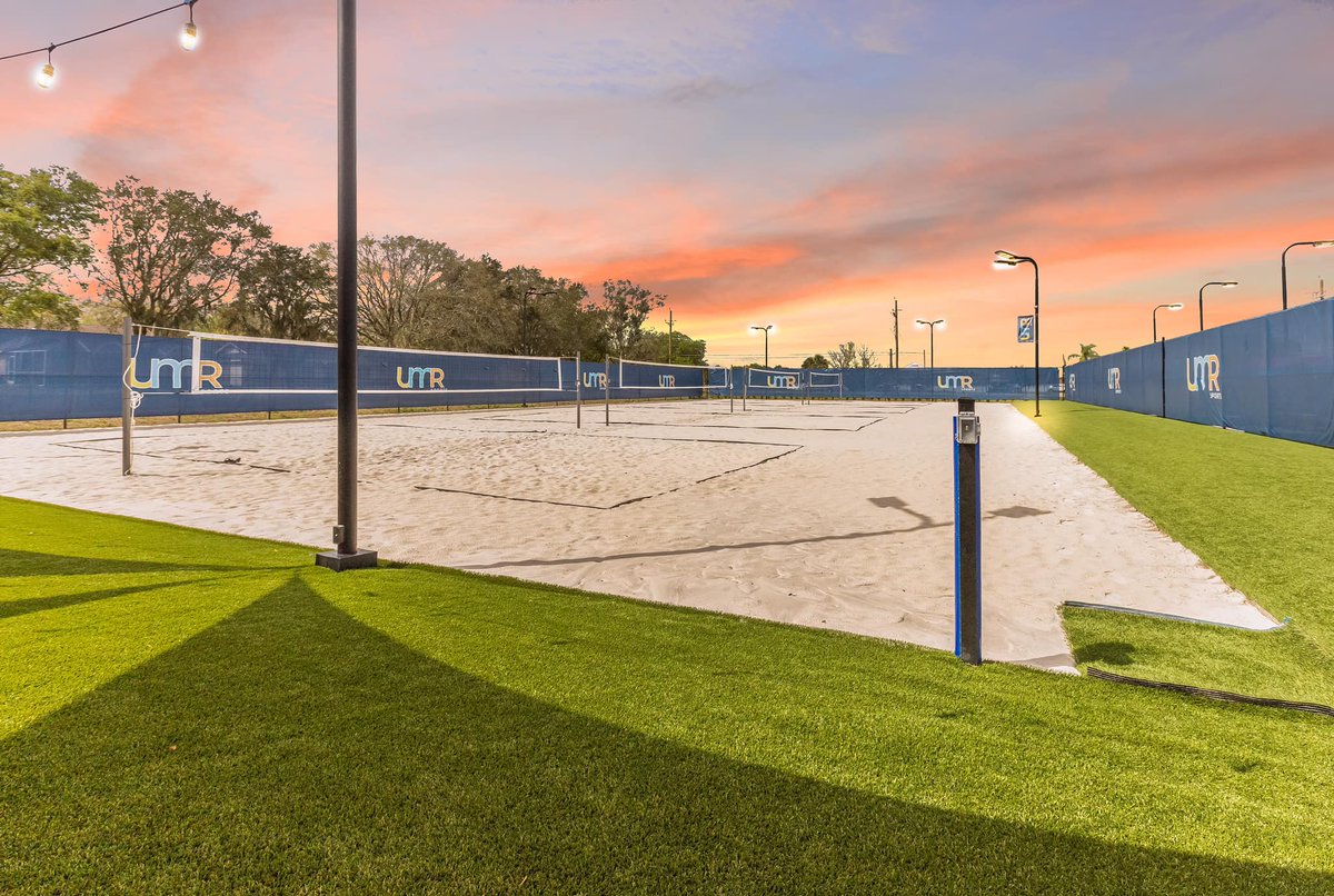 Our Spring Championships get underway today! 

The FCSAA Women's Tennis Championship begins a two-day run in Tampa, Fla., with <a href="/HCCFLAthletics/">HCCFL Athletics</a> serving as the host. 

A little further south, in Bradenton, the FCSAA Beach Volleyball Championship hits the sand at <a href="/UMRsports/">UMR Athletics</a>.