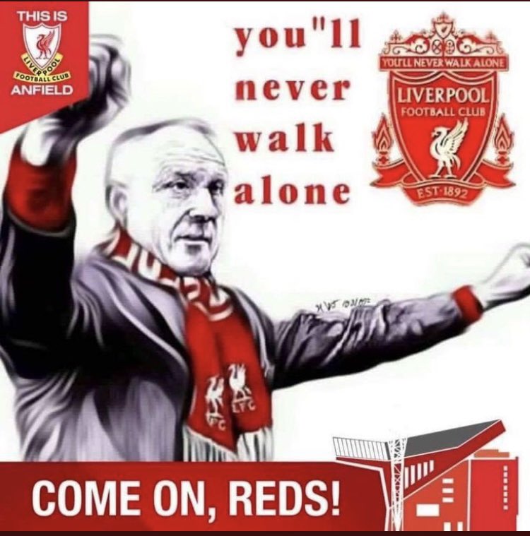 Good morning reds.  Happy match day to you all.  No single player blaming here.

It’s simple.
Don’t concede any goals
Score as many goals as possible
See what happens 

We can do it so let’s do it
COYR