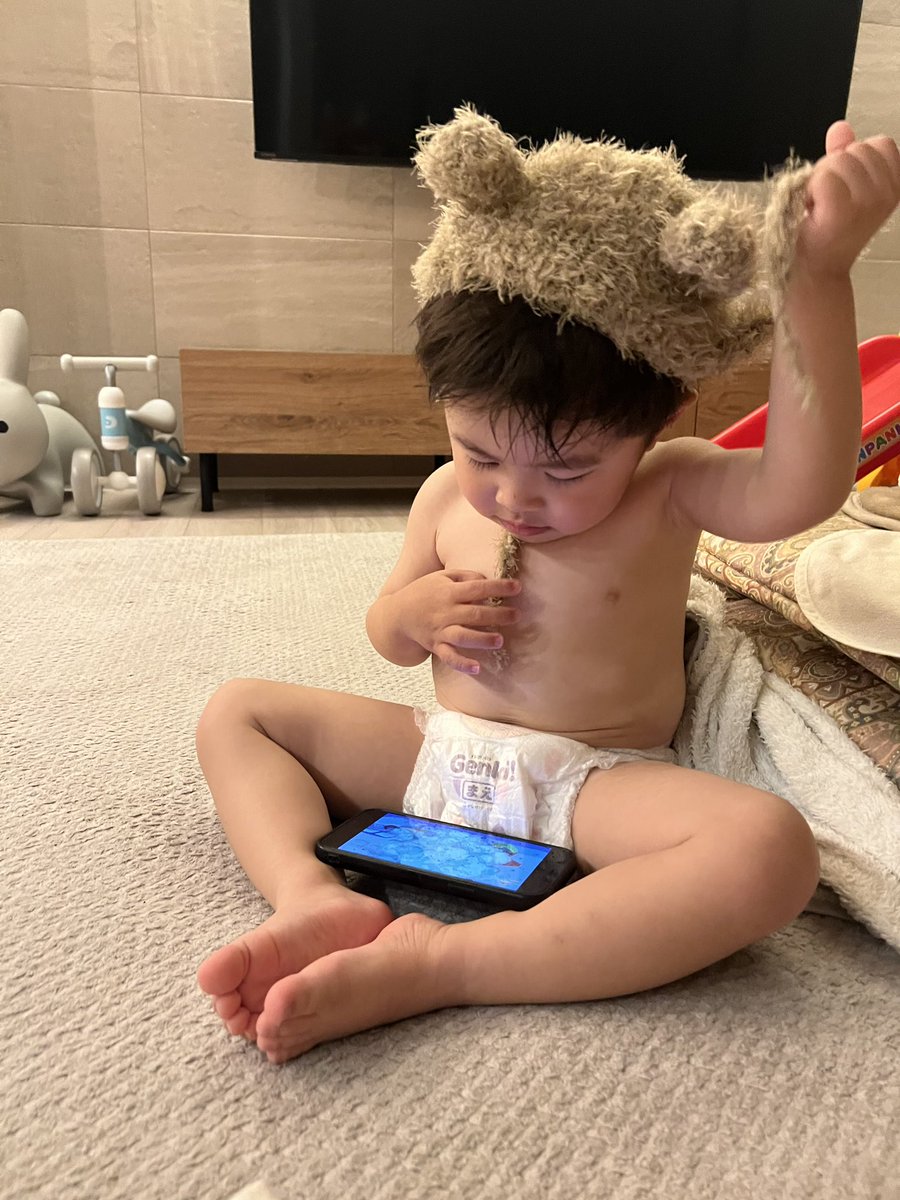 k36kk's tweet photo. 👦👶🏻 https://t.co/R3hf1bGUN4