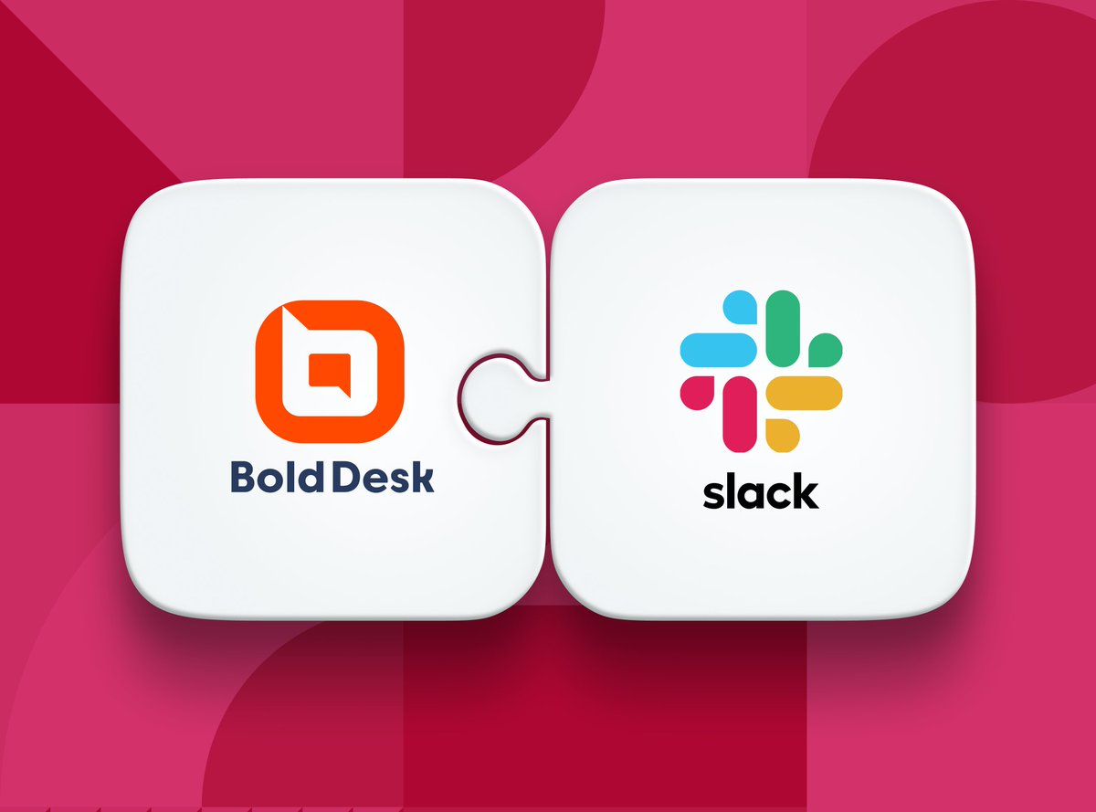 Streamline your #customersupport workflow with the innovative integration of BoldDesk + Slack! 🚀

By centralizing #customerinteractions on a single platform, you can:

💥 Get instant #Slack notifications for updates on support tickets. 🔔

💥 Tailor notifications for specific