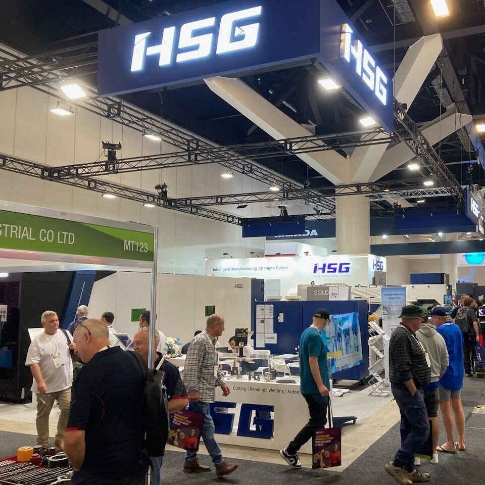 TempusTools's tweet image. We're at Australian Manufacturing Week in Sydney!

Send us a DM or contact us at rebrand.ly/064n8yu to catch up. We'll come and find you for a chat or a demo!

#AMW #Sydney #LaserCutting #Laser #Plasma #Cutting #JobShop #QuoteSoftware #QuotingSoftware #AMWSydney2024