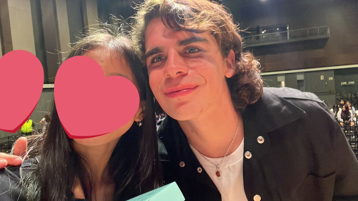 pipeeette_'s tweet photo. Es inexplicable todo lo que te amo Pipe😭💗 https://t.co/oyGRHLHS23