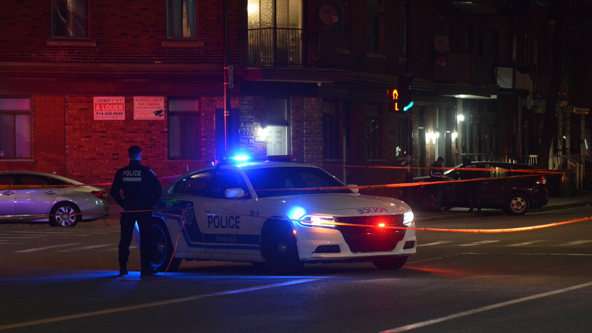 RobinEdgar's tweet image. Bureau des enquêtes indépendantes (BEI) investigation of @SPVM police shooting in Notre-Dame de Grace aka NDG on Saint Jacques Boulevard corner of Girouard.

facebook.com/robin.edgar/po…

#SPVM #MySPVM #MonSPVM #Police #PoliceShooting #PDQ9 #NDG #CDNNDG #MontréalMoments #MTLmoments