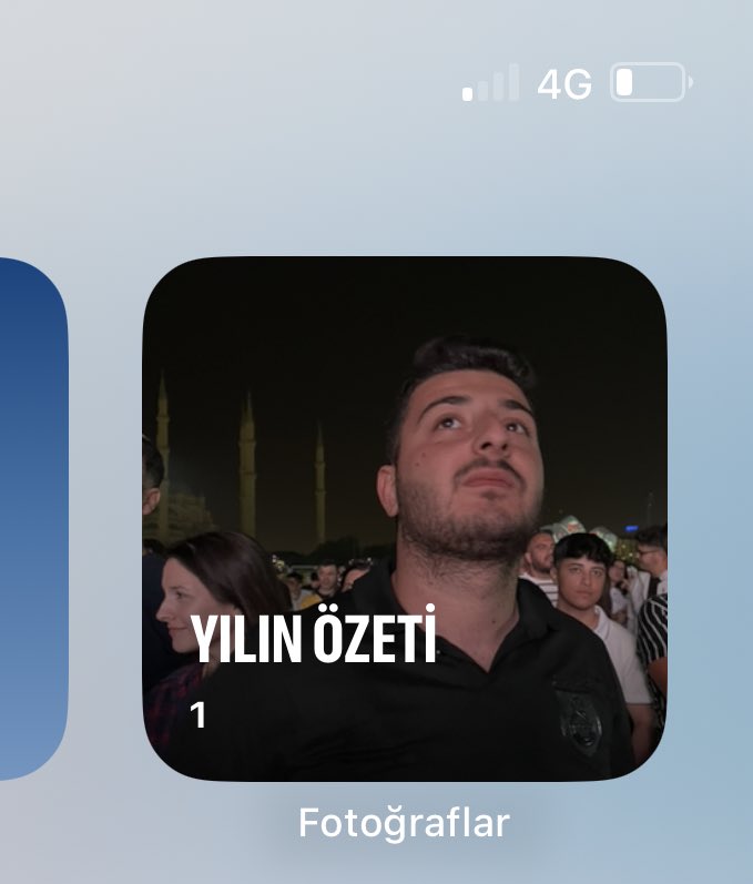 Yılın değil ömrümün özeti olabilir bu çocuk ya 🫠