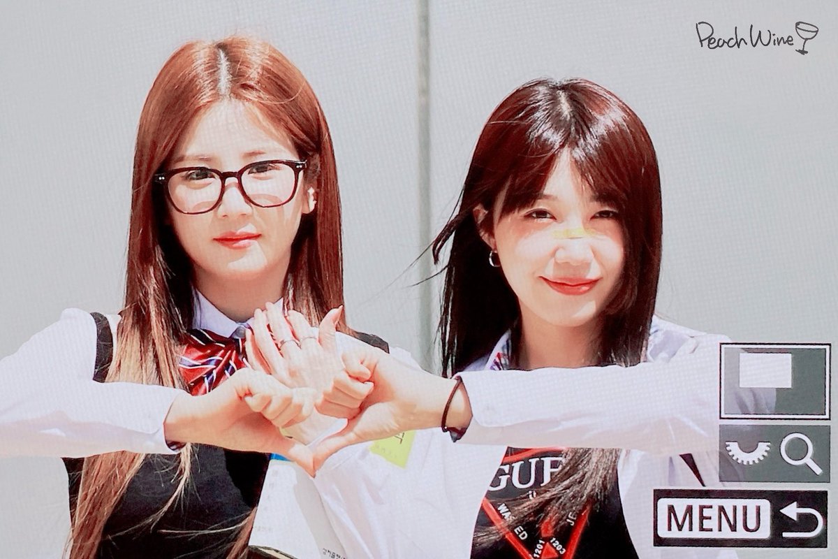 peachwine818's tweet photo. 240418

#정은지 #은지 #eunji #에이핑크 #apink
@Apinkjej https://t.co/lzeiuCUsI6