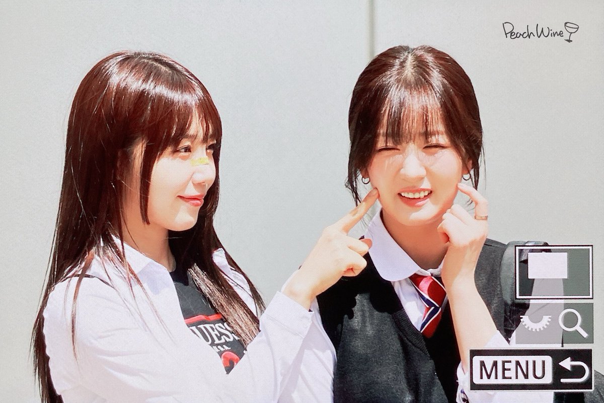 peachwine818's tweet photo. 240418

#정은지 #은지 #eunji #에이핑크 #apink
@Apinkjej https://t.co/lzeiuCUsI6