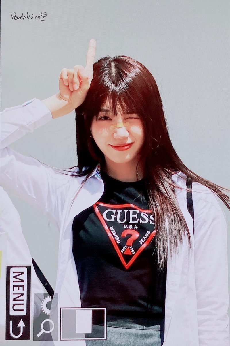 peachwine818's tweet photo. 240418

#정은지 #은지 #eunji #에이핑크 #apink
@Apinkjej https://t.co/lzeiuCUsI6