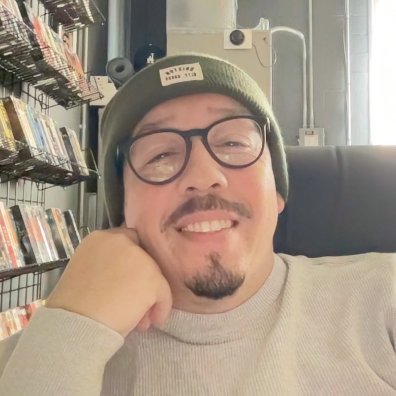 Shea Serrano tweet media