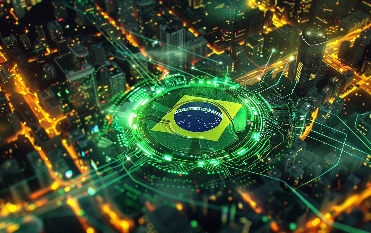 MoonbeamNetwork's tweet photo. Tokeniza is an accredited platform pioneering asset tokenization in Brazil
🇧🇷

The partnership of 🤝 Tokeniza and Moonbeam enables the tokenization of judicial assets worth millions of dollars on the Moonbeam blockchain. https://t.co/nLcTbbjHs8