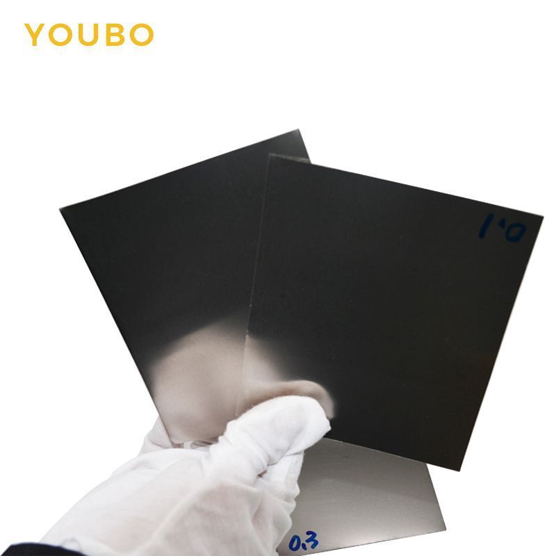 youboMaterials's tweet image. Applications：
1) Orthopedic implants : artificial joints, metal plate, orthopedic nails, metal orthopedic use rods, intramedullary nail，bone needles, spinal fixation devices.
#TitaniumFoil