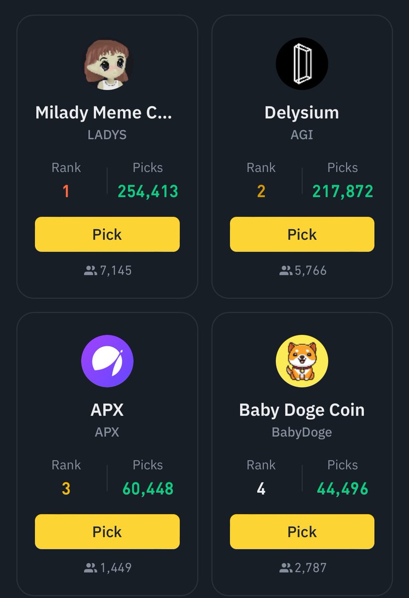 BabyDoge News (Parody) tweet media