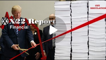 X22Report: Biden Ready To Use SPR Again, Trump Ready To Roll Back Regulations When President, Ep3332a 04-17-2024 #X22Report #Biden #Ready #UseSPRAgain #TrumpReady #RollBackRegulations #WhenPresident #Ep3332a Click on link... darkness2light.net/index.php/en/?…