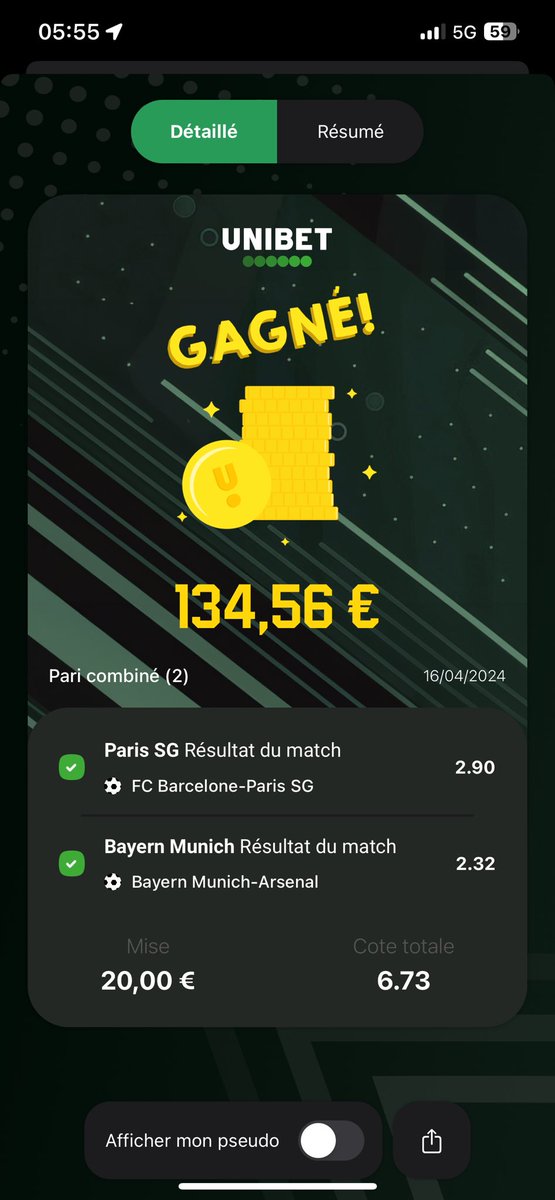 #TeamParieur