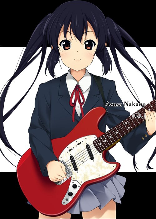 Si te sigo eres fan de Azusa Nakano (@AzunyanHTT18) on Twitter photo 2024-04-18 03:57:51