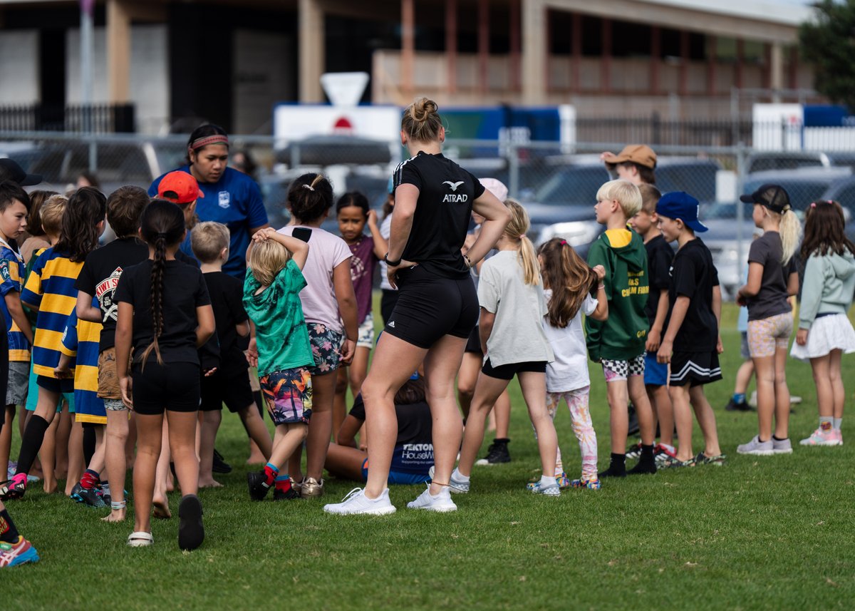 NZRugby tweet picture