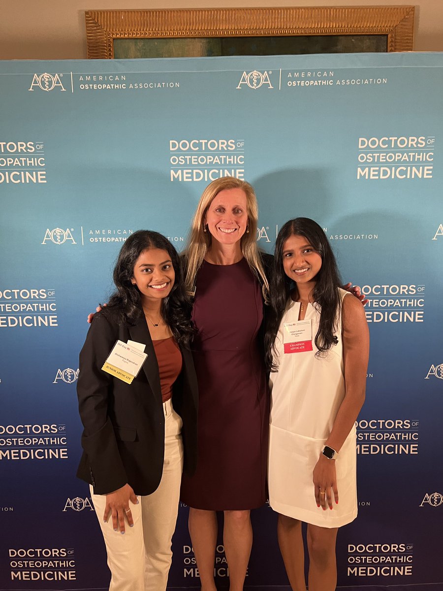 Deepa Elangovan, OMS II tweet media