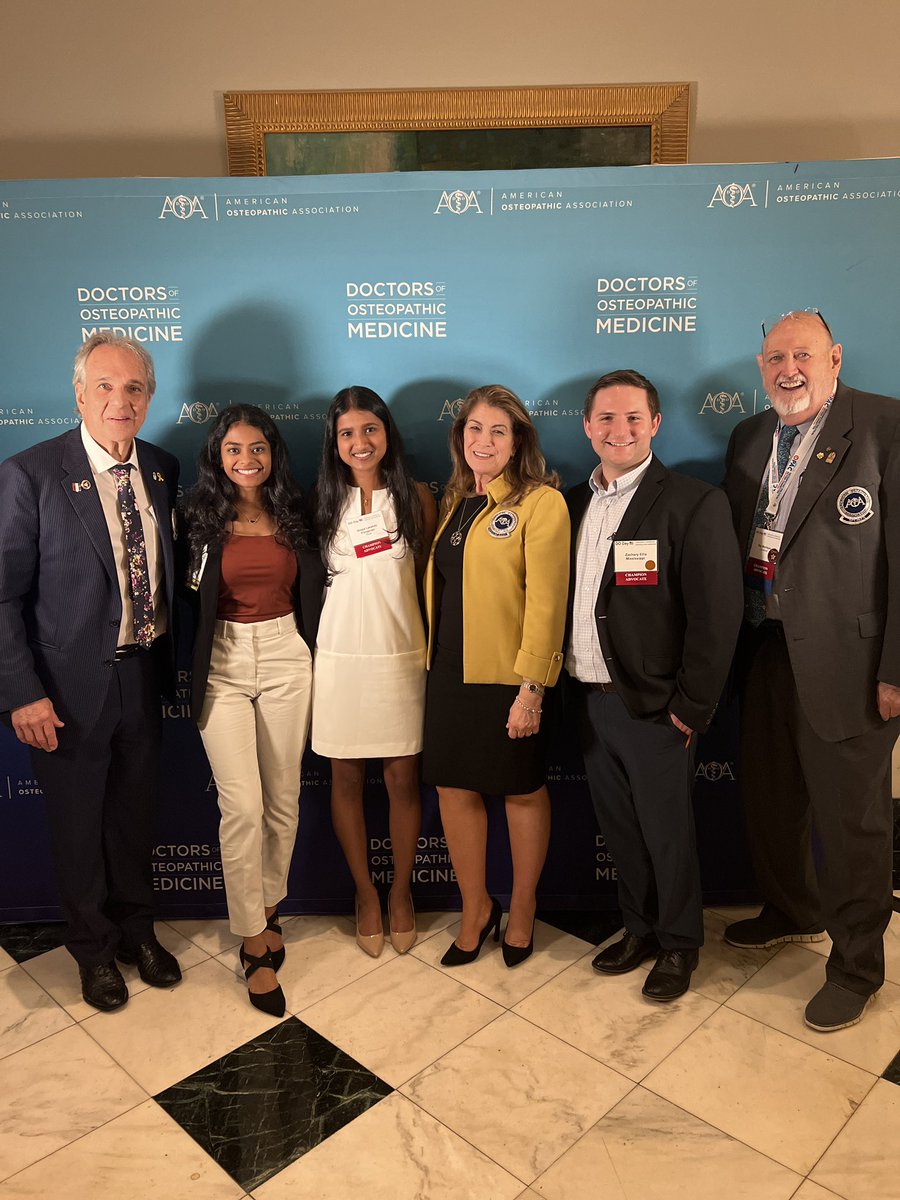 Deepa Elangovan, OMS II tweet media