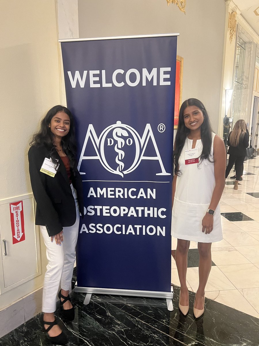 Deepa Elangovan, OMS II tweet media