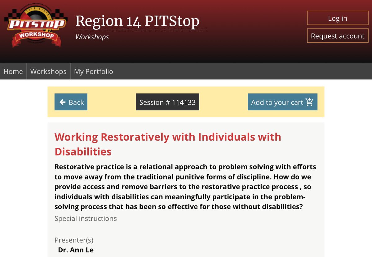 Love being able to share tools & resources with others! Cannot wait for the FULL day MAKE & TAKE Training scheduled in July @region14esc #Restorative #Disabilities #Toolkit #DeEscalation Consulting work #LeConsulting #SPED #Education #Summer #Behavior #Discipline #Trauma #Care