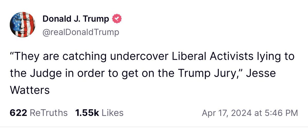 Commit crimes, accuse everyone else of those crimes. It’s how Republicans operate now. And it works on a lot of gullible dopes.