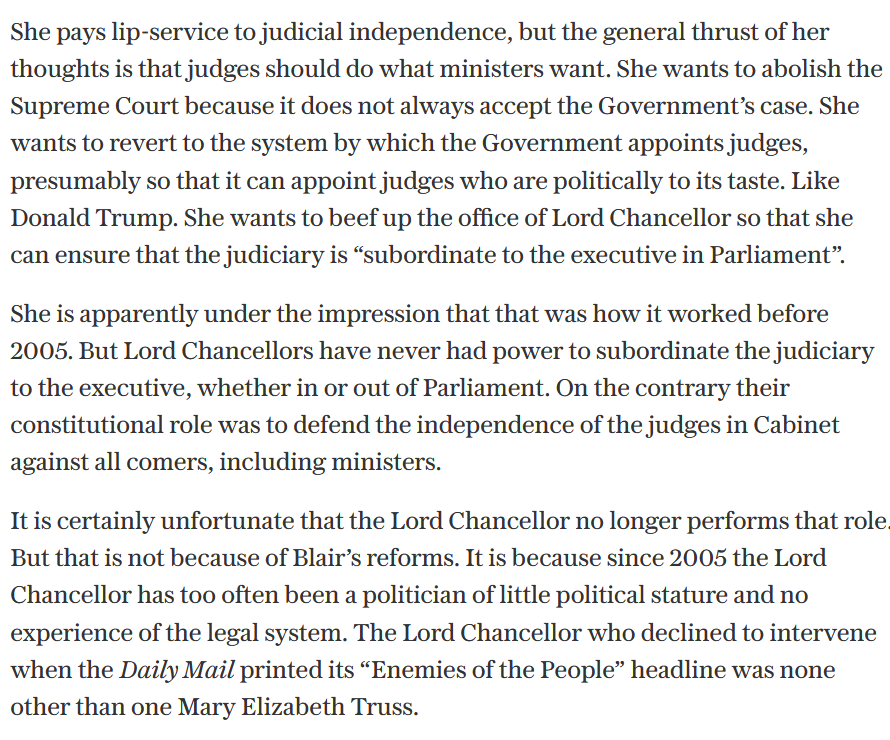 Lord Sumption on Liz Truss. telegraph.co.uk/news/2024/04/1…