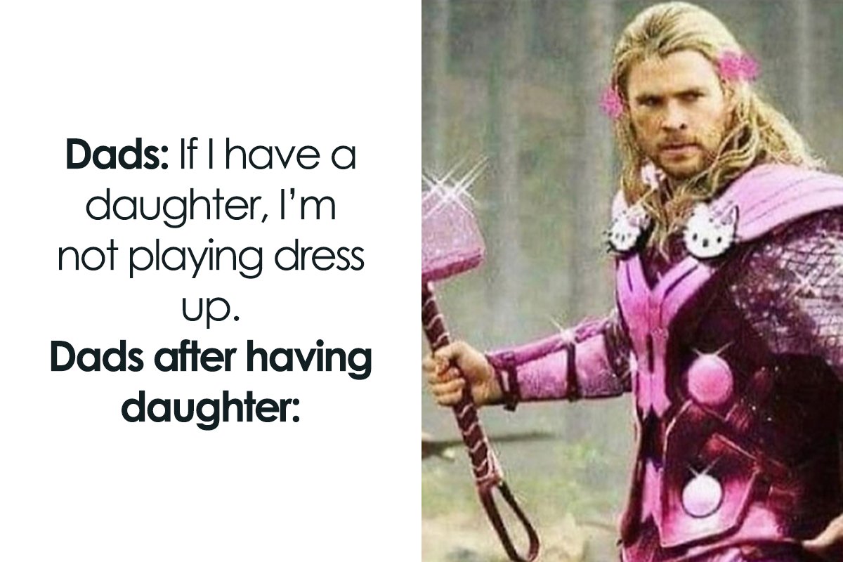 If she asks, I'm 100% doing it.
