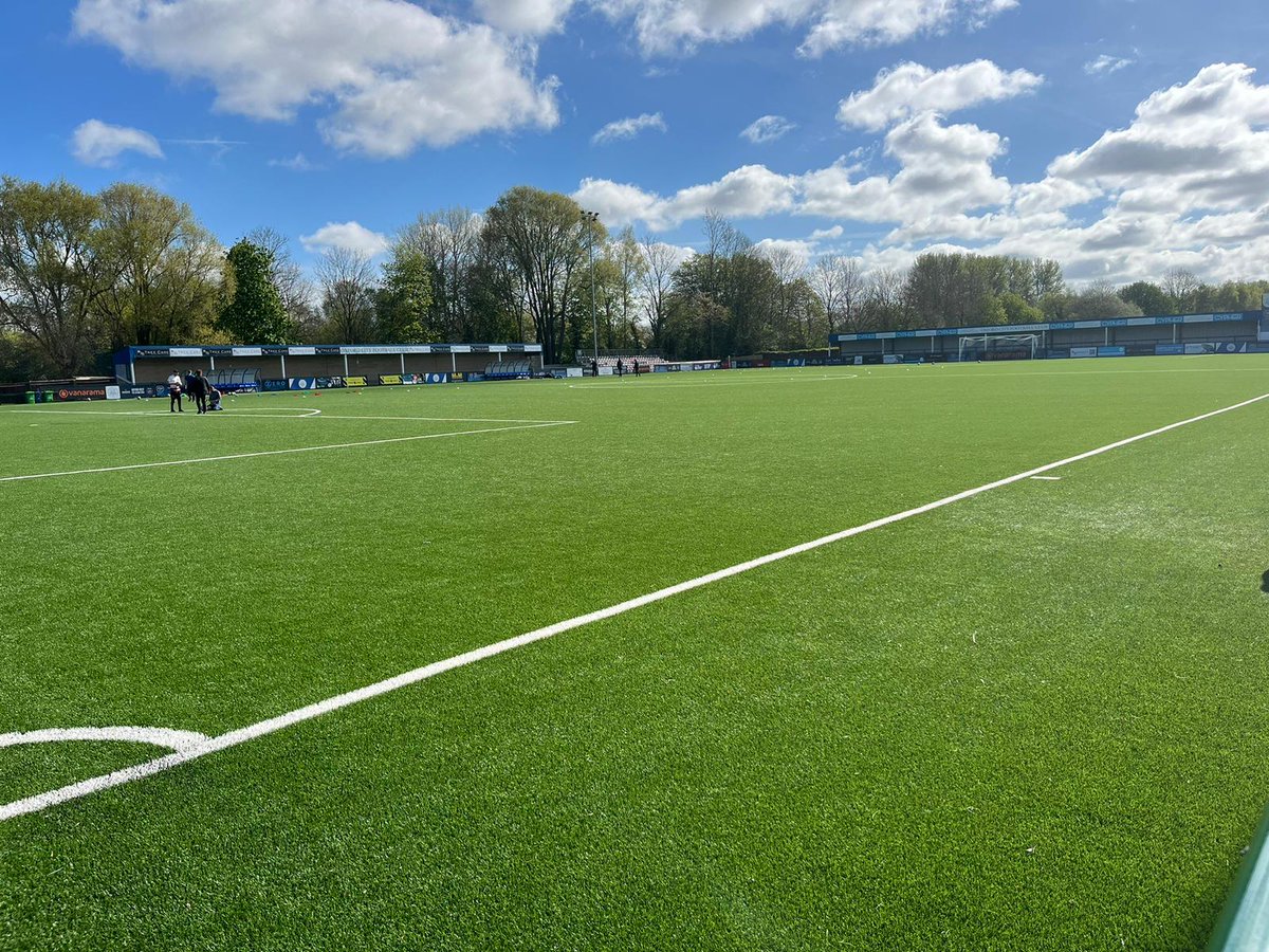 Office for today <a href="/OxCityFC/">Oxford City FC</a>. Good Luck to all the teams playing in the <a href="/RAFFootball/">RAF FA</a> Astra League Semi-Finals.
