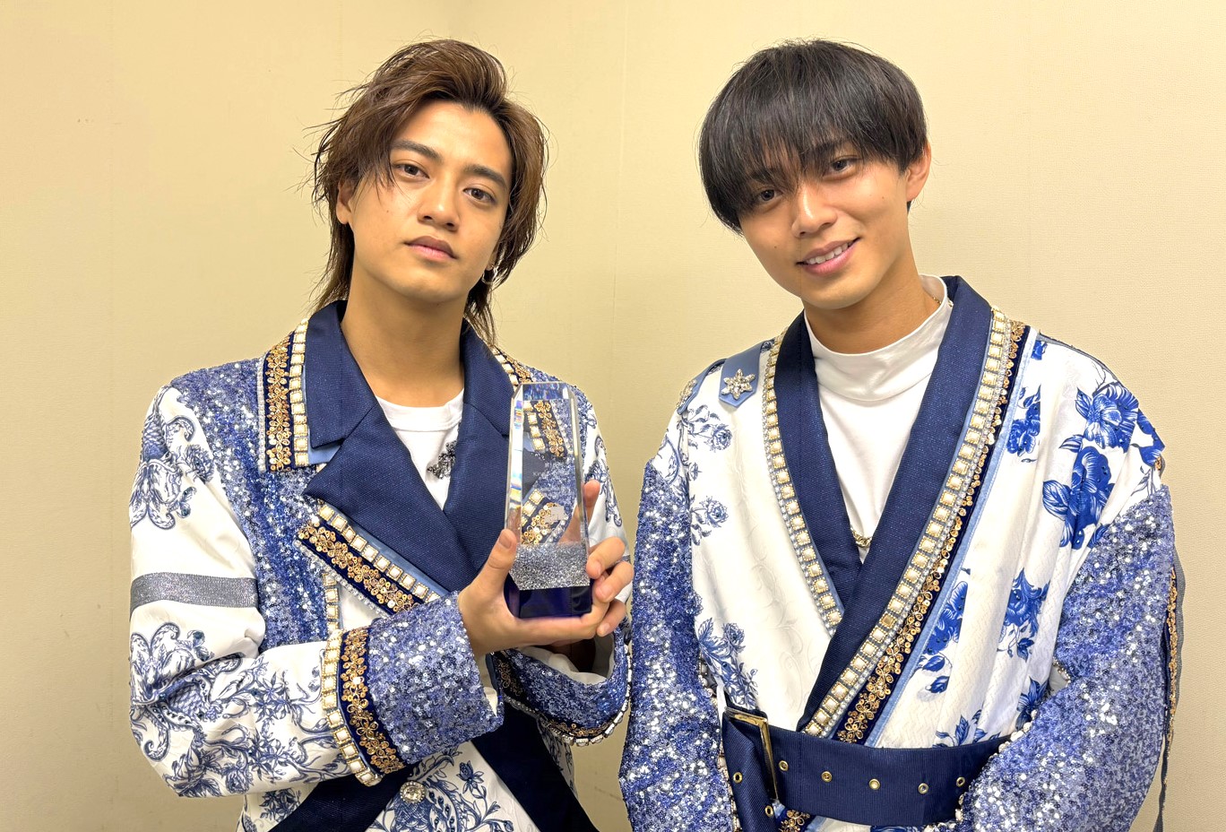 キンプリ #☺︎ 本日限り大幅値下げ 🖤永瀬廉 × フェレロロシェ バレンタインビジュアル解禁