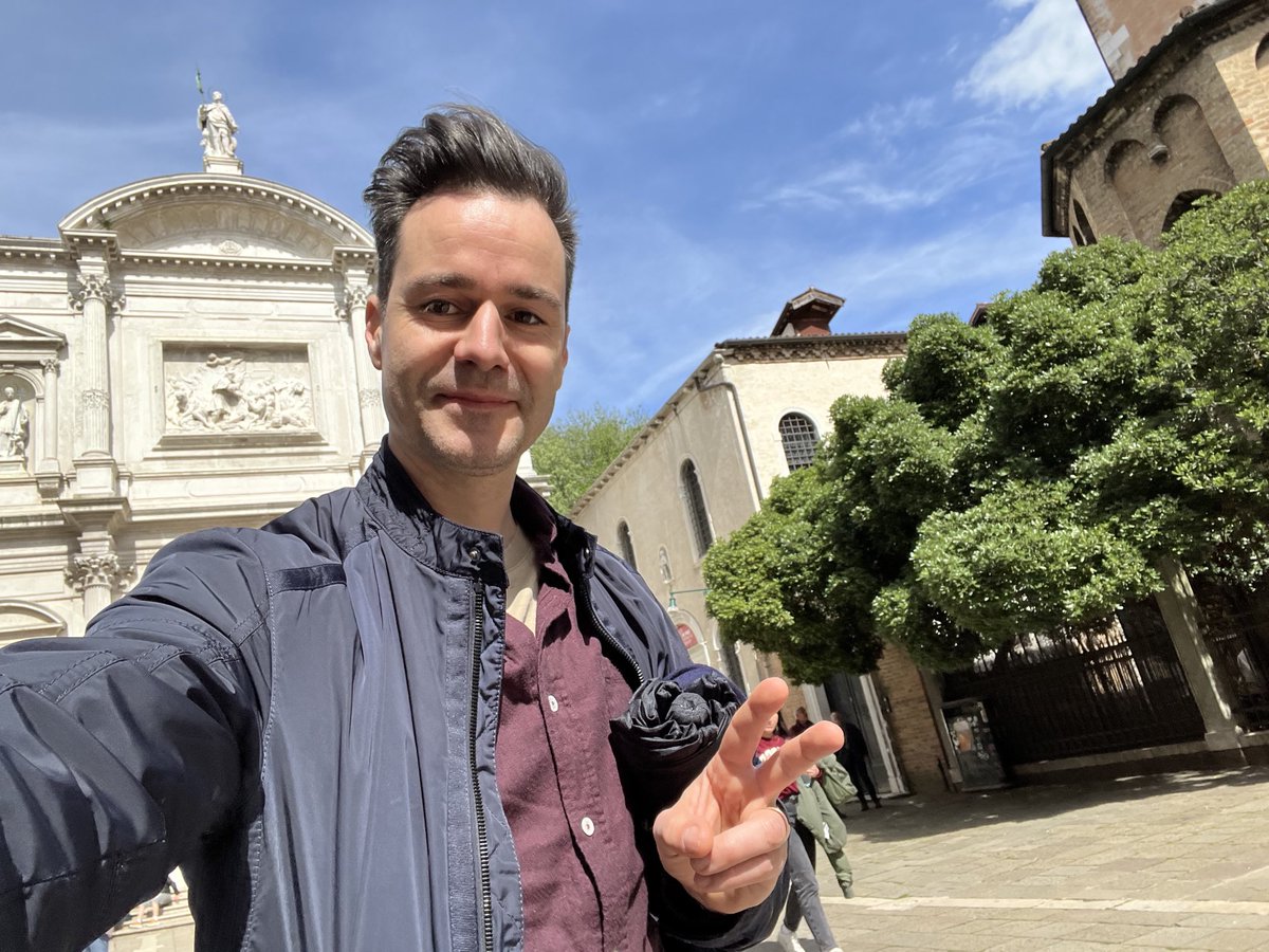 MATHIAS THIΞL tweet media