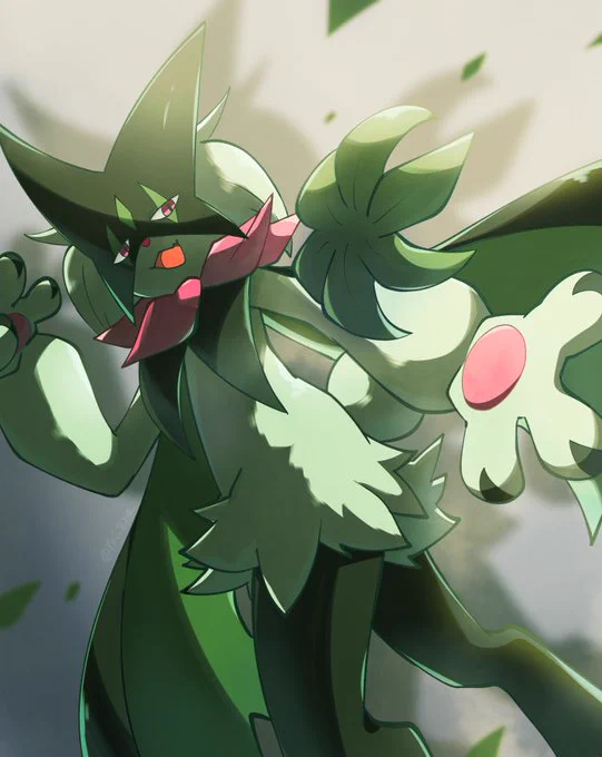 pkmn色々 