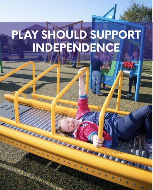 MiracleLeagueNP's tweet photo. Inclusive accessible play supports independence and builds acceptance for people of all ages and abilities.

INCLUSION not exclusion - support is today!  https://t.co/gt3zQ3YgYo

#specialneeds #downsyndrome #autism #cerebralpalsy #inclusion #disability https://t.co/W4CLmnneDb
