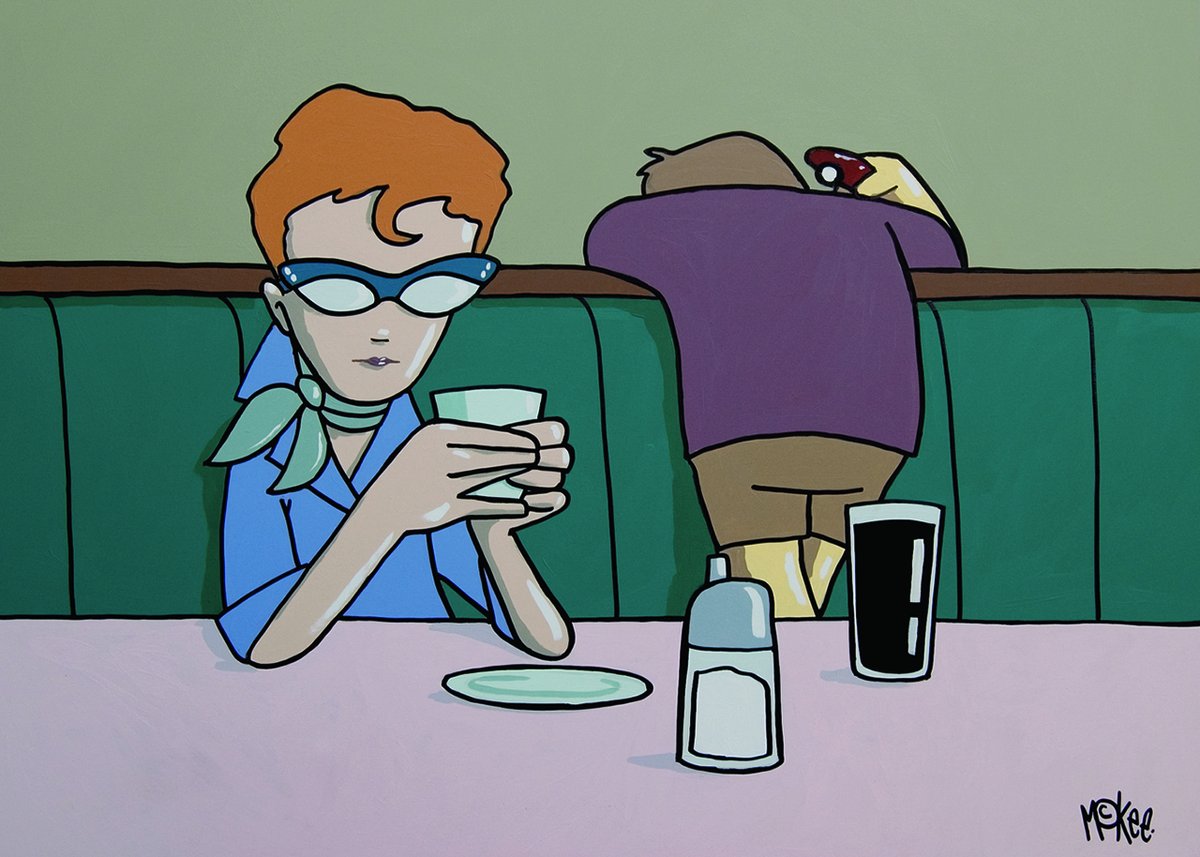 Sheffield Museums tweet media