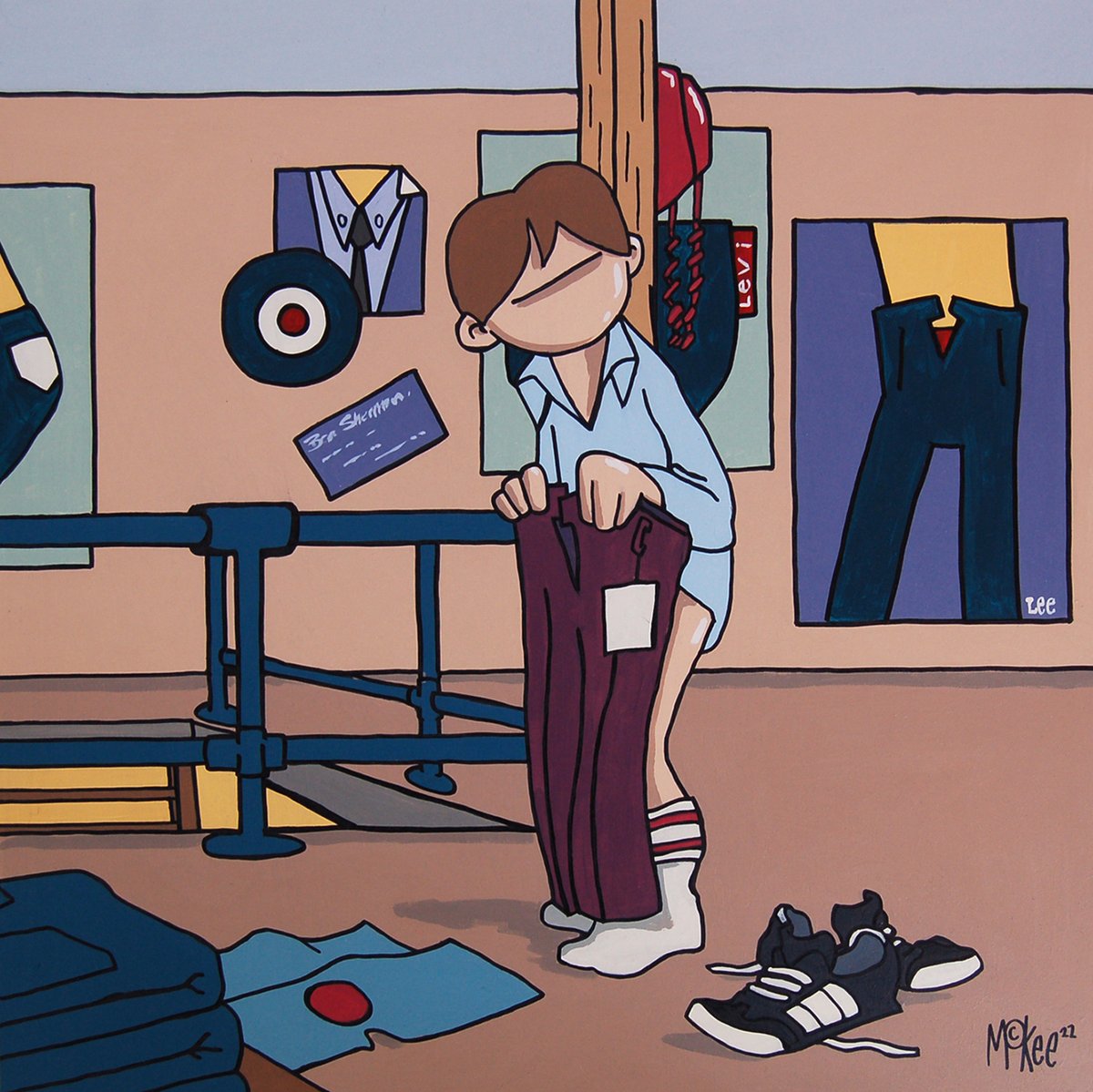 Sheffield Museums tweet media